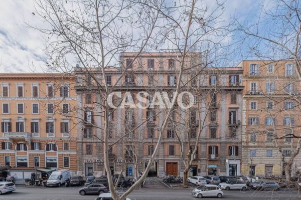 appartamento in vendita a Roma in zona Trieste