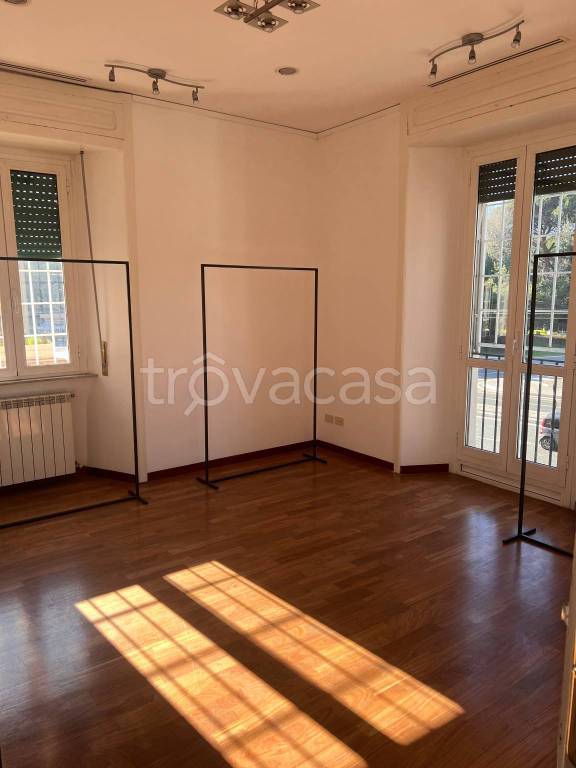 appartamento in vendita a Roma in zona San Saba - Ripa