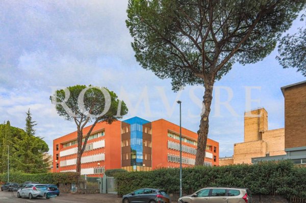 appartamento in vendita a Roma in zona Salario