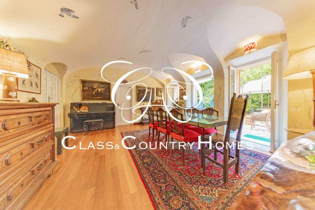 appartamento in vendita a Roma in zona Pinciano