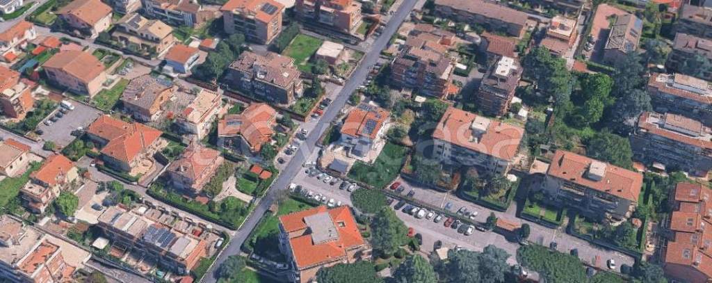 appartamento in vendita a Roma in zona Casal Morena