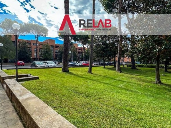 appartamento in vendita a Roma in zona Casal Palocco
