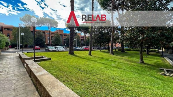appartamento in vendita a Roma in zona Acilia