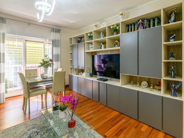 appartamento in vendita a Roma in zona Prenestino-Labicano