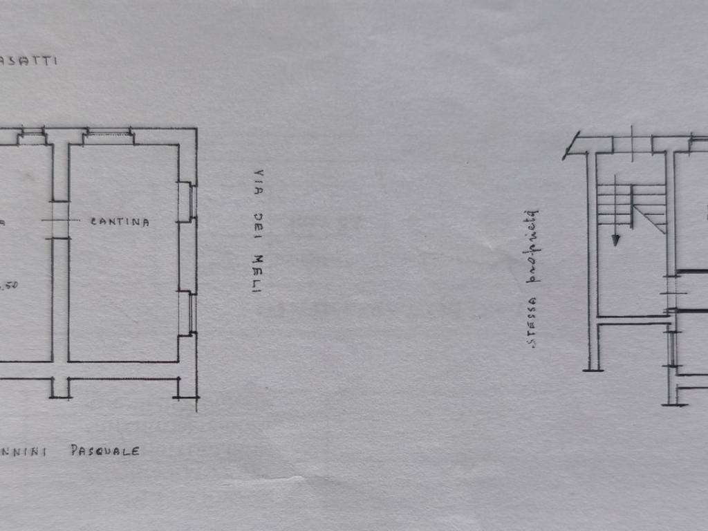 appartamento in vendita a Roma in zona Alessandrino