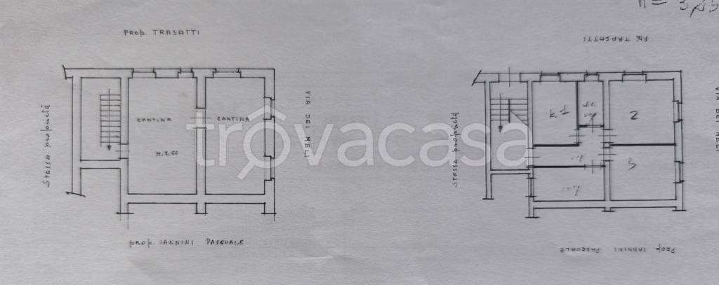 appartamento in vendita a Roma in zona Alessandrino