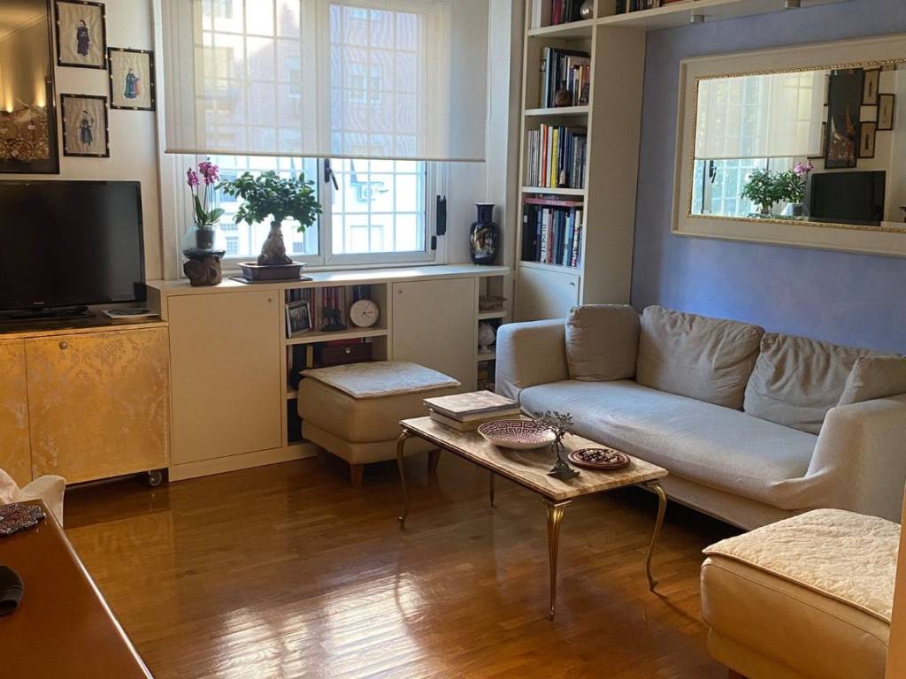 appartamento in vendita a Roma in zona Casal Boccone