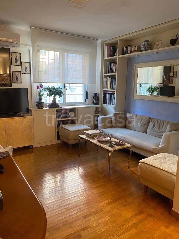 appartamento in vendita a Roma in zona Fidene