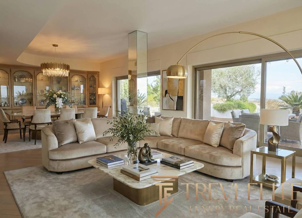 appartamento in vendita a Roma in zona La Giustiniana