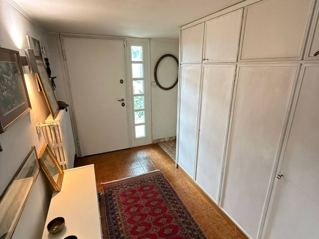 casa indipendente in vendita a Roma in zona Casal Palocco