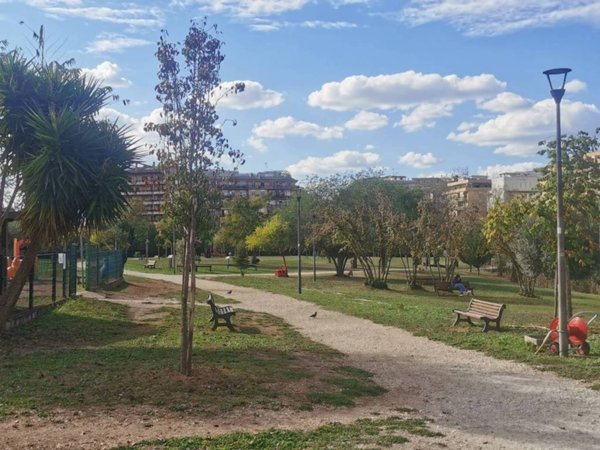 appartamento in vendita a Roma in zona Collatino
