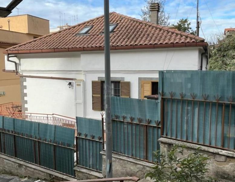 appartamento in vendita a Roma in zona Torrevecchia