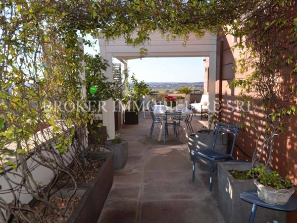 appartamento in vendita a Roma in zona Monte Sacro/Talenti