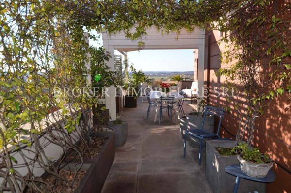 appartamento in vendita a Roma in zona Salario