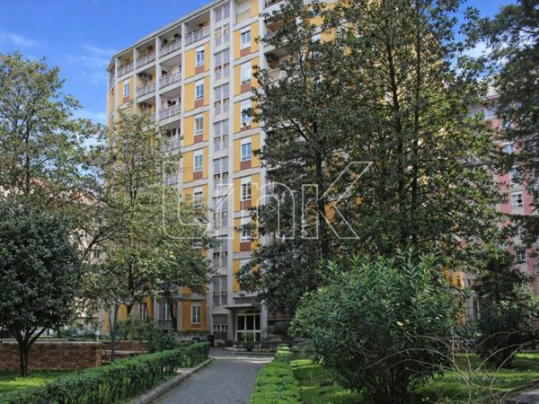 appartamento in vendita a Roma in zona Trieste