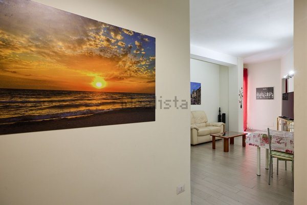 appartamento in vendita a Roma in zona Ardeatino