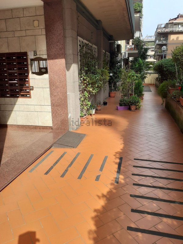 appartamento in vendita a Roma in zona Monte Sacro/Talenti