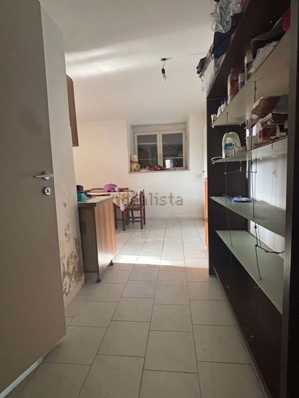 appartamento in vendita a Roma in zona Tor Bella Monaca