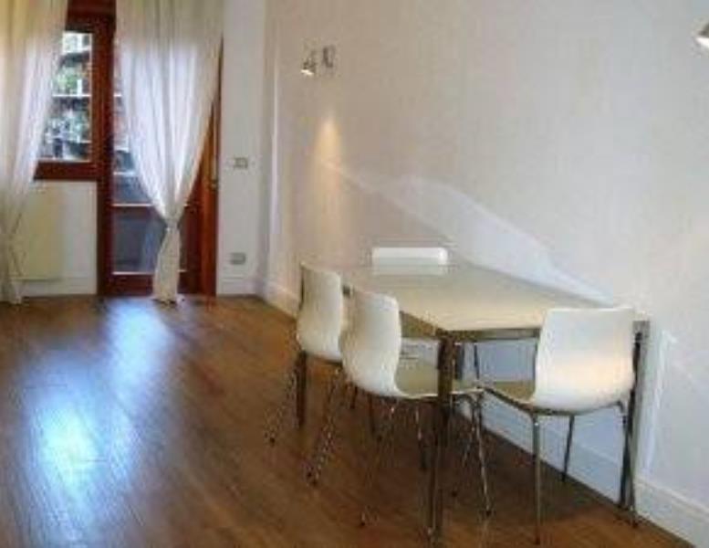 appartamento in vendita a Roma in zona Collatino