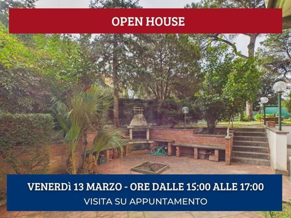 appartamento in vendita a Roma in zona Aurelio