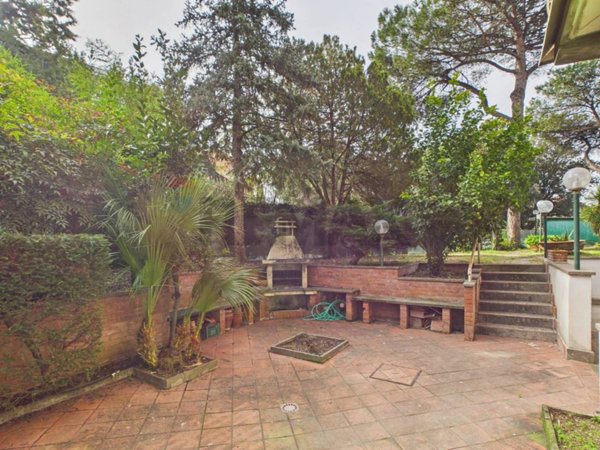 appartamento in vendita a Roma in zona Aurelio