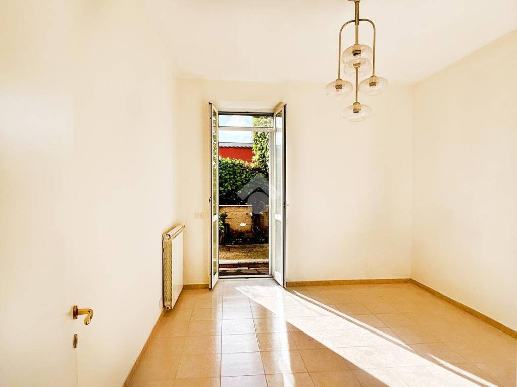 appartamento in vendita a Roma in zona Monte Sacro/Talenti