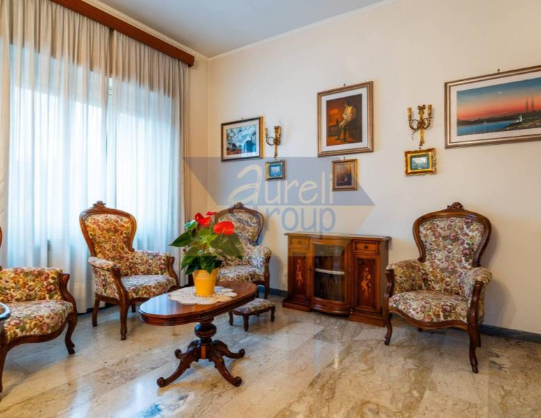 appartamento in vendita a Roma in zona Gianicolense