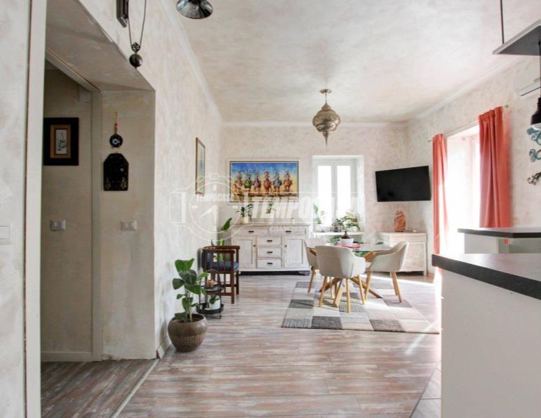 appartamento in vendita a Roma in zona Prenestino-Centocelle