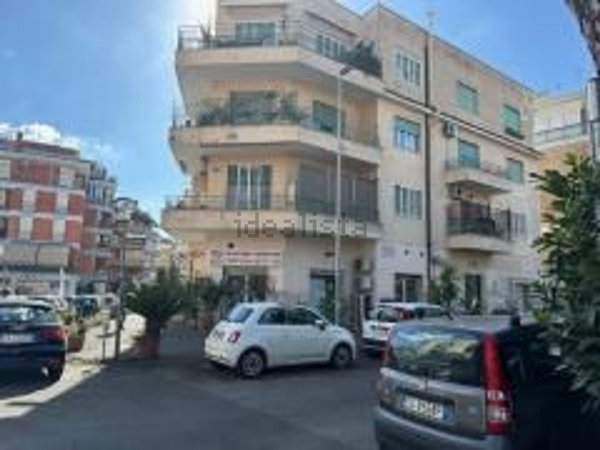 appartamento in vendita a Roma in zona Trionfale