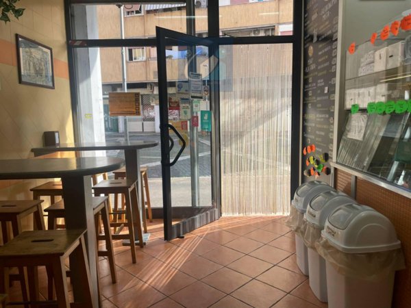 negozio in vendita a Roma