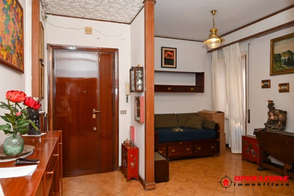 appartamento in vendita a Roma in zona Gianicolense