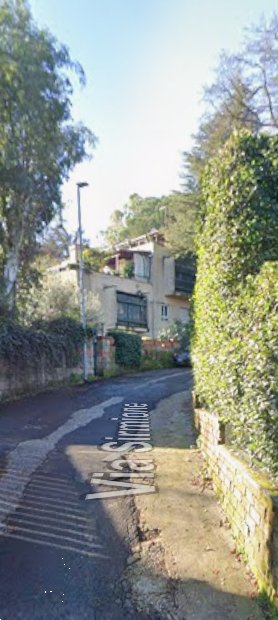 appartamento in vendita a Roma in zona Labaro