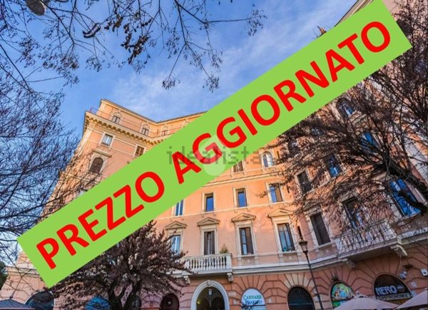 appartamento in vendita a Roma in zona Tiburtino