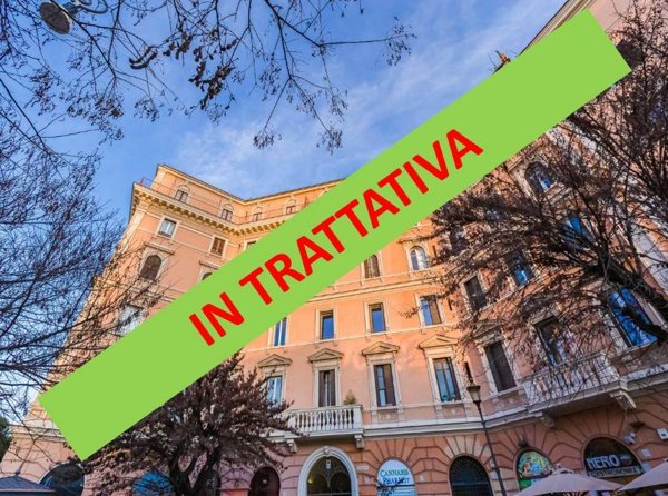 appartamento in vendita a Roma in zona Tiburtino