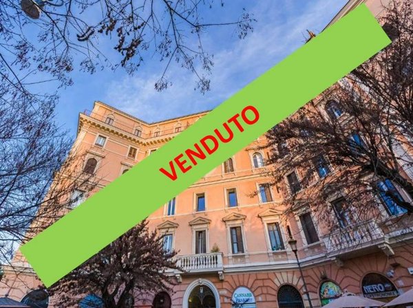 appartamento in vendita a Roma in zona Tiburtino