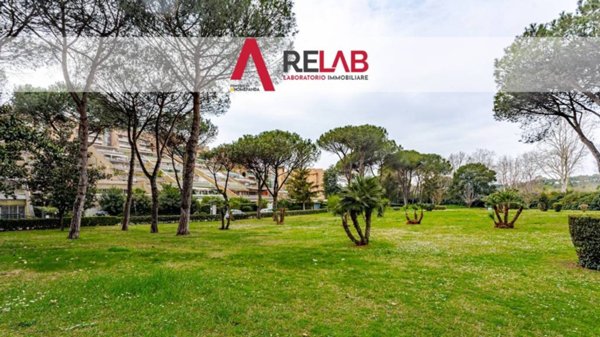 appartamento in vendita a Roma in zona Giuliano Dalmata