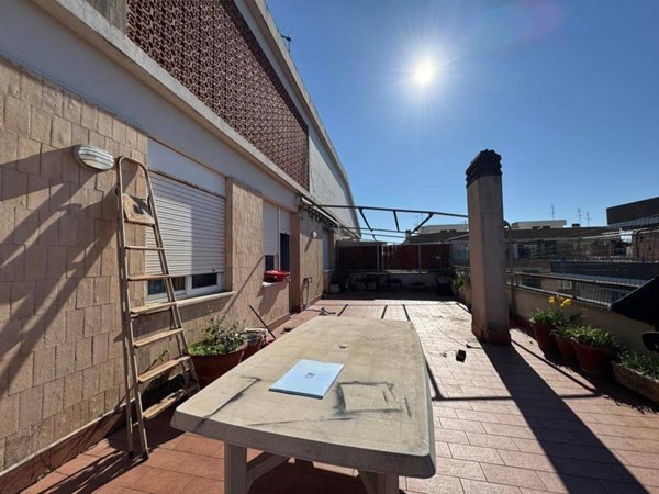 appartamento in vendita a Roma in zona Ostia