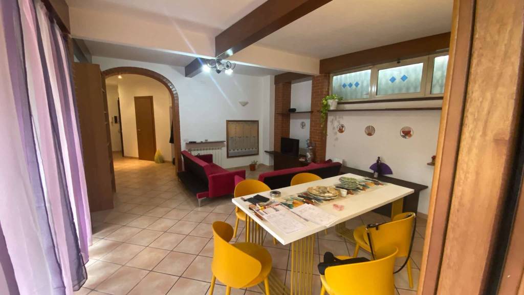 appartamento in vendita a Roma in zona Alessandrino