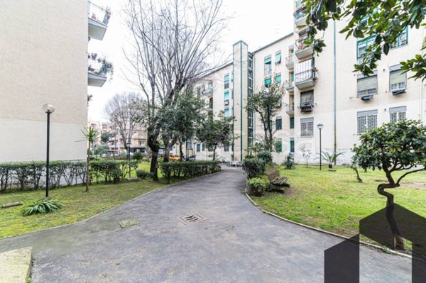 appartamento in vendita a Roma in zona Ostiense