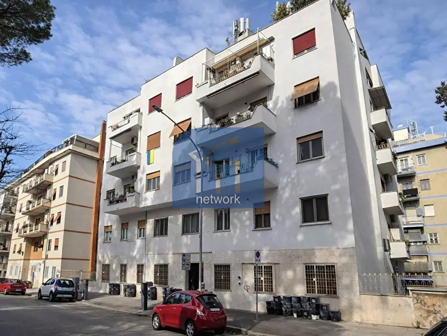 appartamento in vendita a Roma in zona Ardeatino