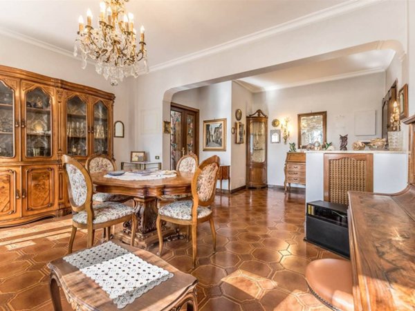 appartamento in vendita a Roma in zona Alessandrino