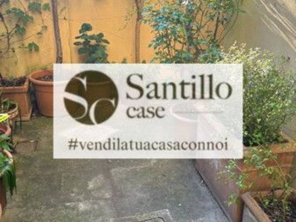 appartamento in vendita a Roma in zona Rione Monti/Campitelli