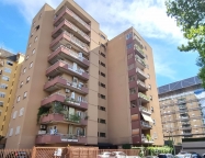 appartamento in vendita a Roma in zona Ponte Mammolo