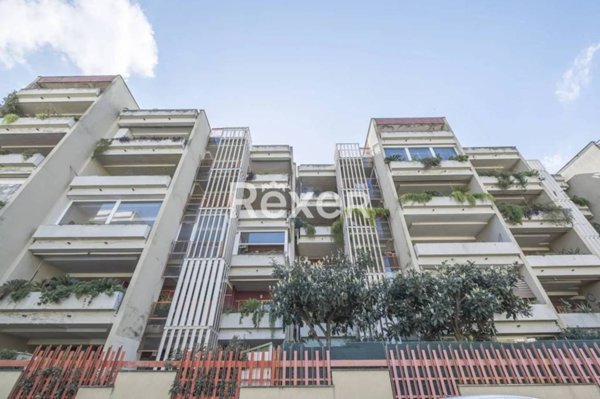 appartamento in vendita a Roma in zona Giuliano Dalmata