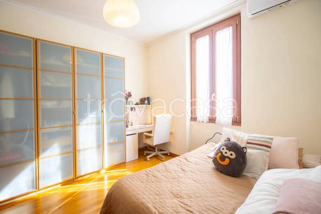 appartamento in vendita a Roma in zona Monte Sacro/Talenti