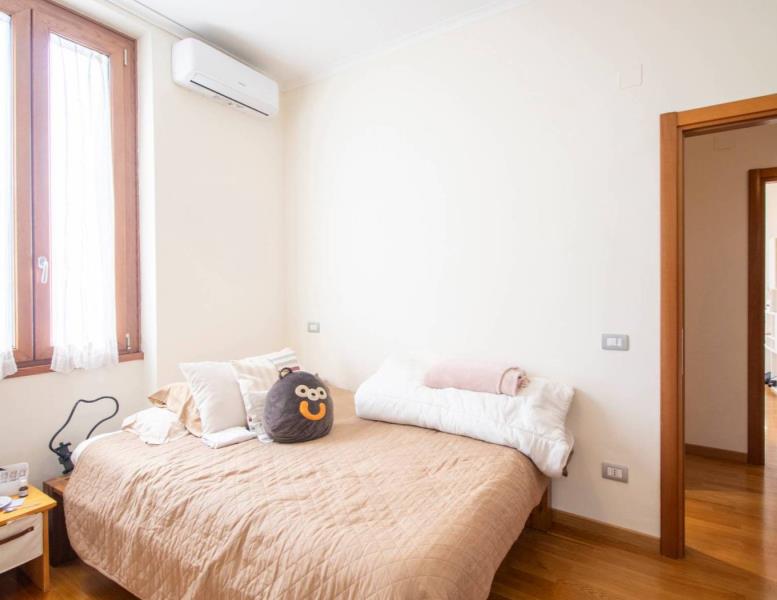 appartamento in vendita a Roma in zona Monte Sacro/Talenti