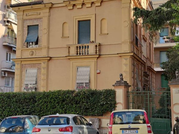 appartamento in vendita a Roma in zona Trieste