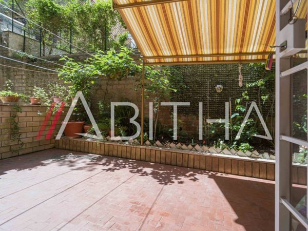 appartamento in vendita a Roma in zona Casal Boccone