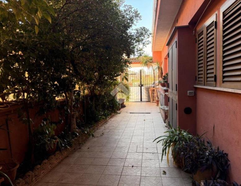 appartamento in vendita a Roma in zona Ottavia