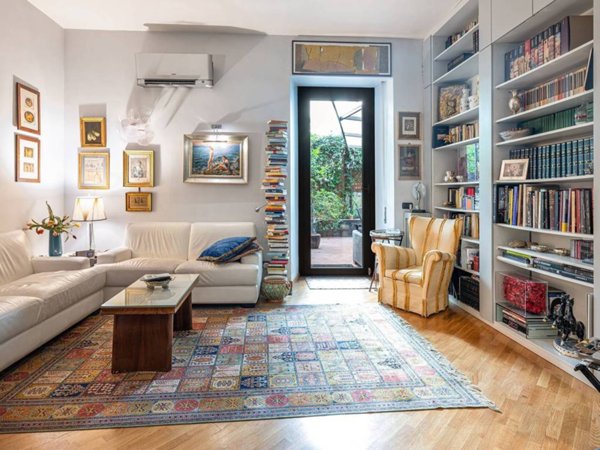 appartamento in vendita a Roma in zona Flaminio